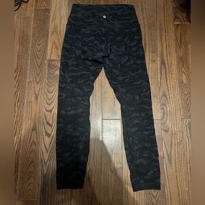 Lululemon align leggings